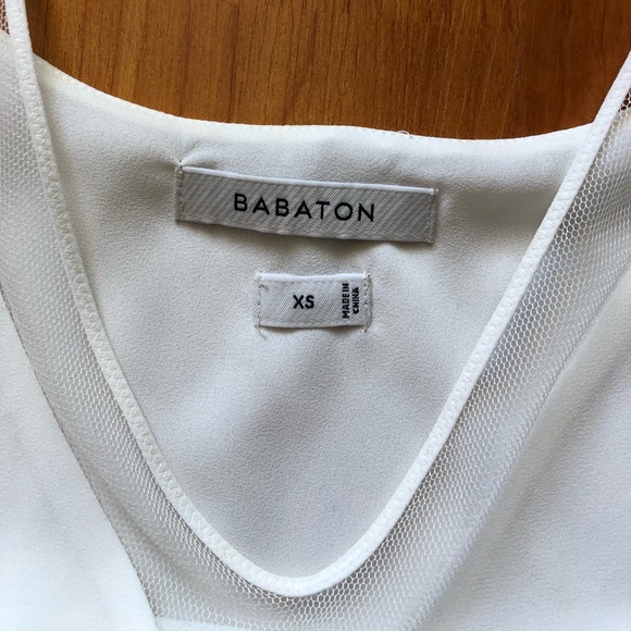 Aritzia Top - Picture 3 of 6